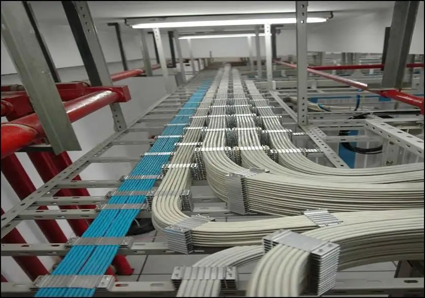 四川弱電工程中的電子圍欄的相關(guān)知識